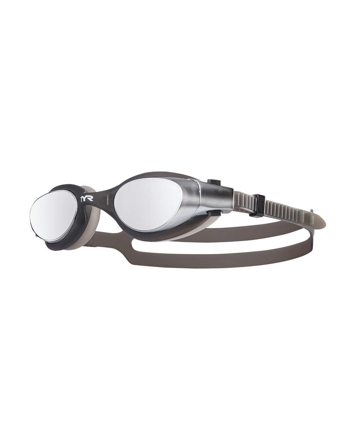 Изображение на TYR Adults Vesi Mirrored Goggles