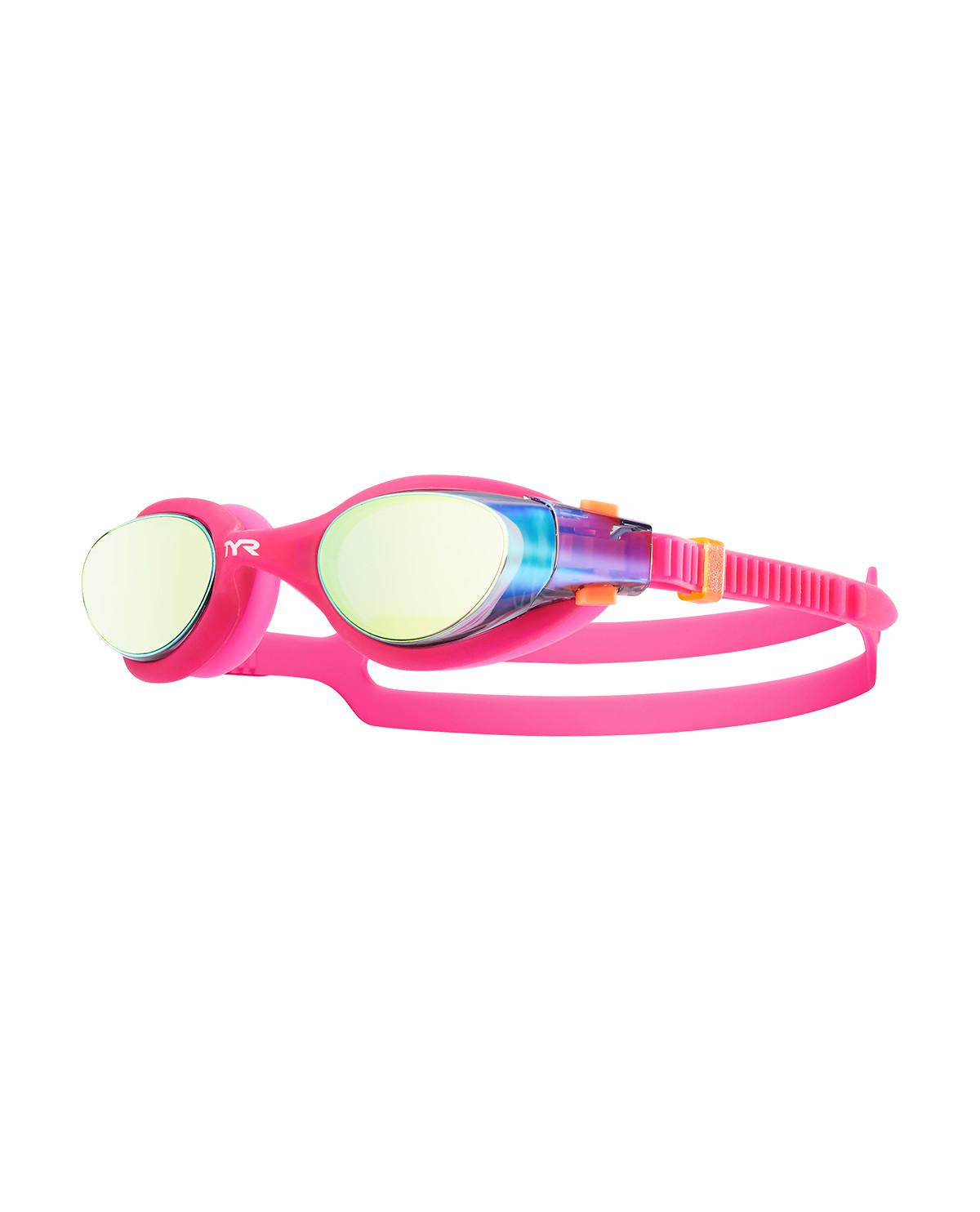 Изображение на TYR Women's Vesi Goggles