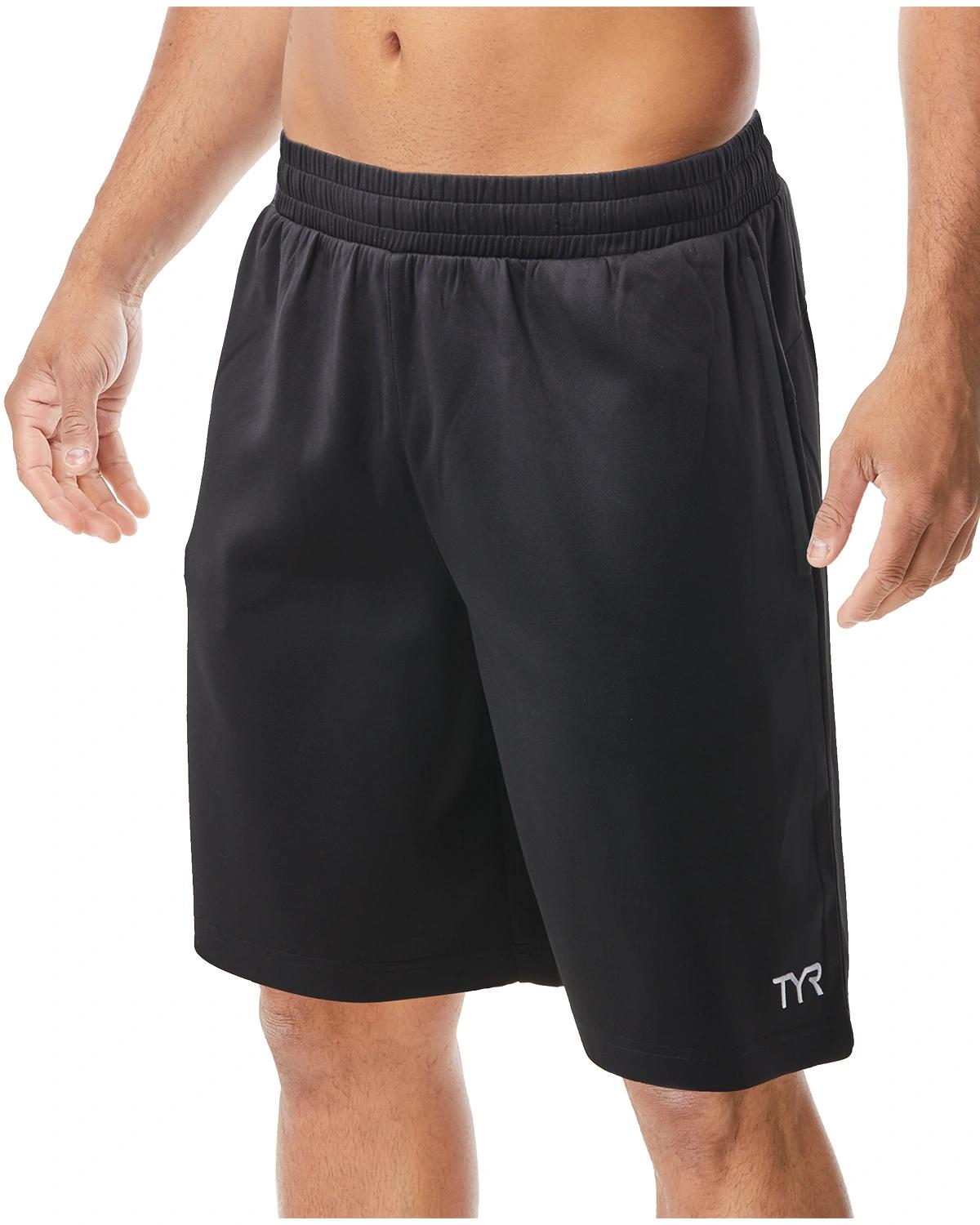 Изображение на TYR Men's Alliance Podium Shorts
