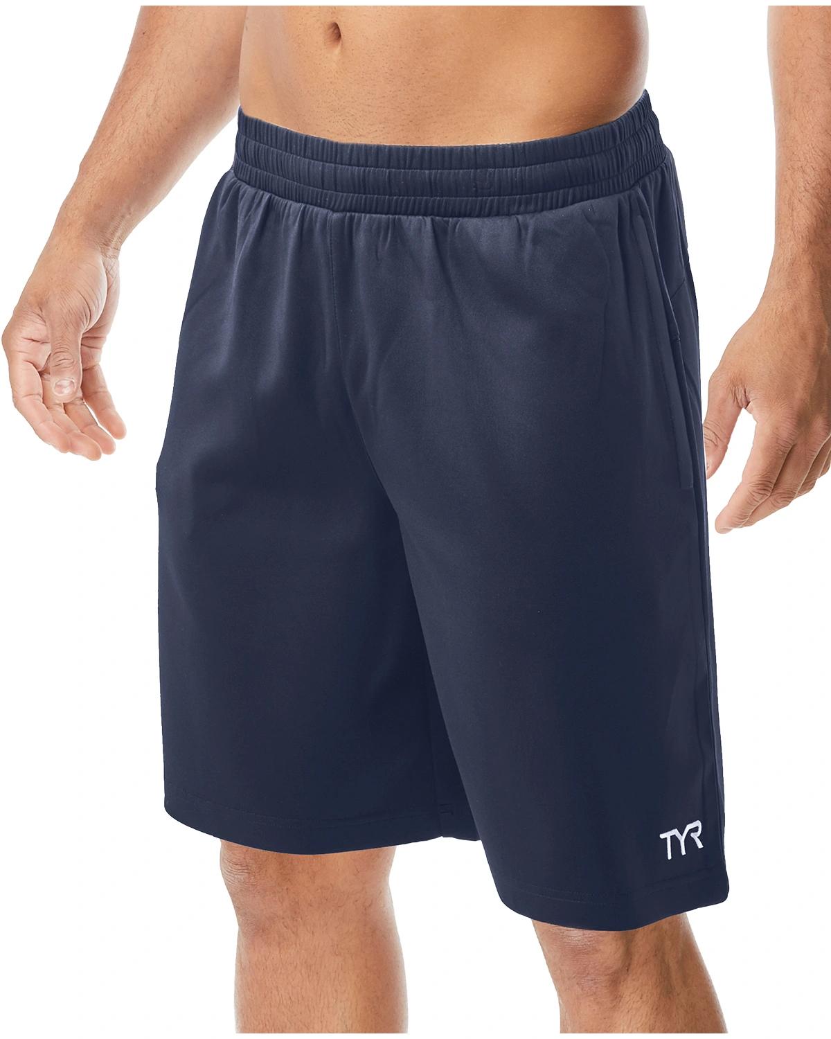 Изображение на TYR Men's Alliance Podium Shorts