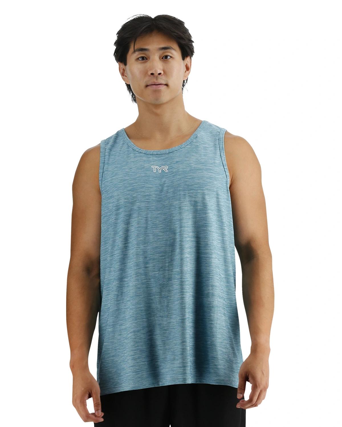 Изображение на TYR Airtec™ Men's Tank - Solid