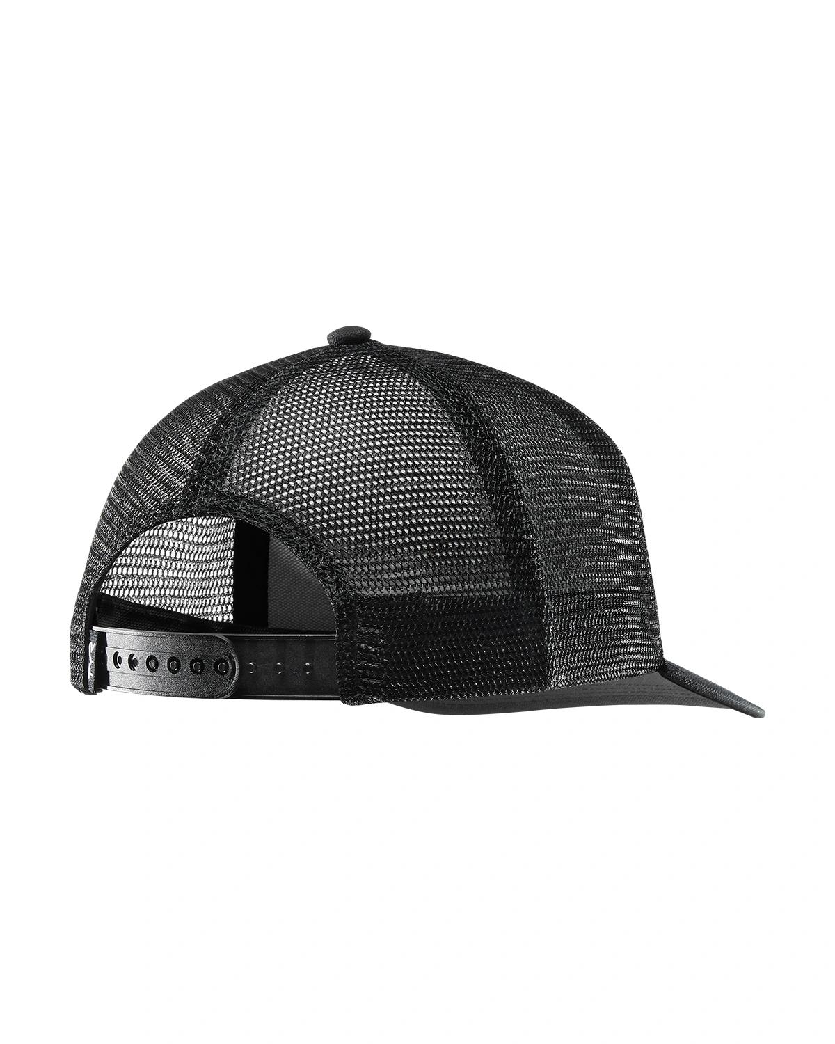 Допълнително изображение на TYR Est. '85 Trucker Hat - Solid / Camo