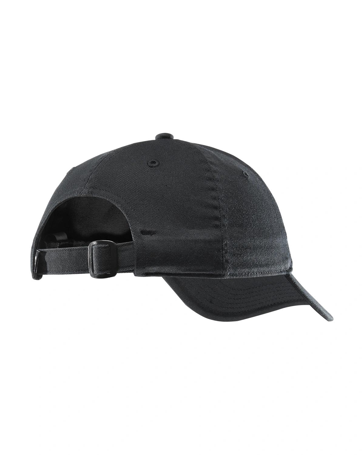Допълнително изображение на TYR Logo Adjustable Cap - Solid / Camo