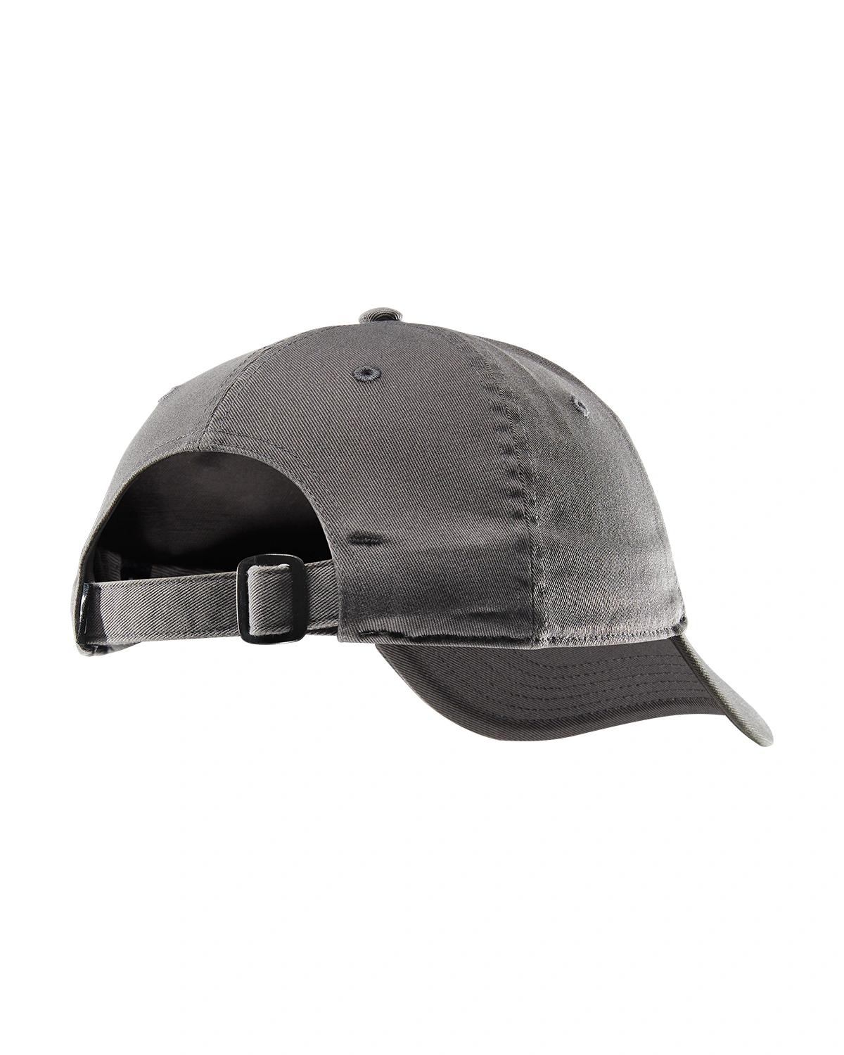 Допълнително изображение на TYR Logo Adjustable Cap - Solid / Camo