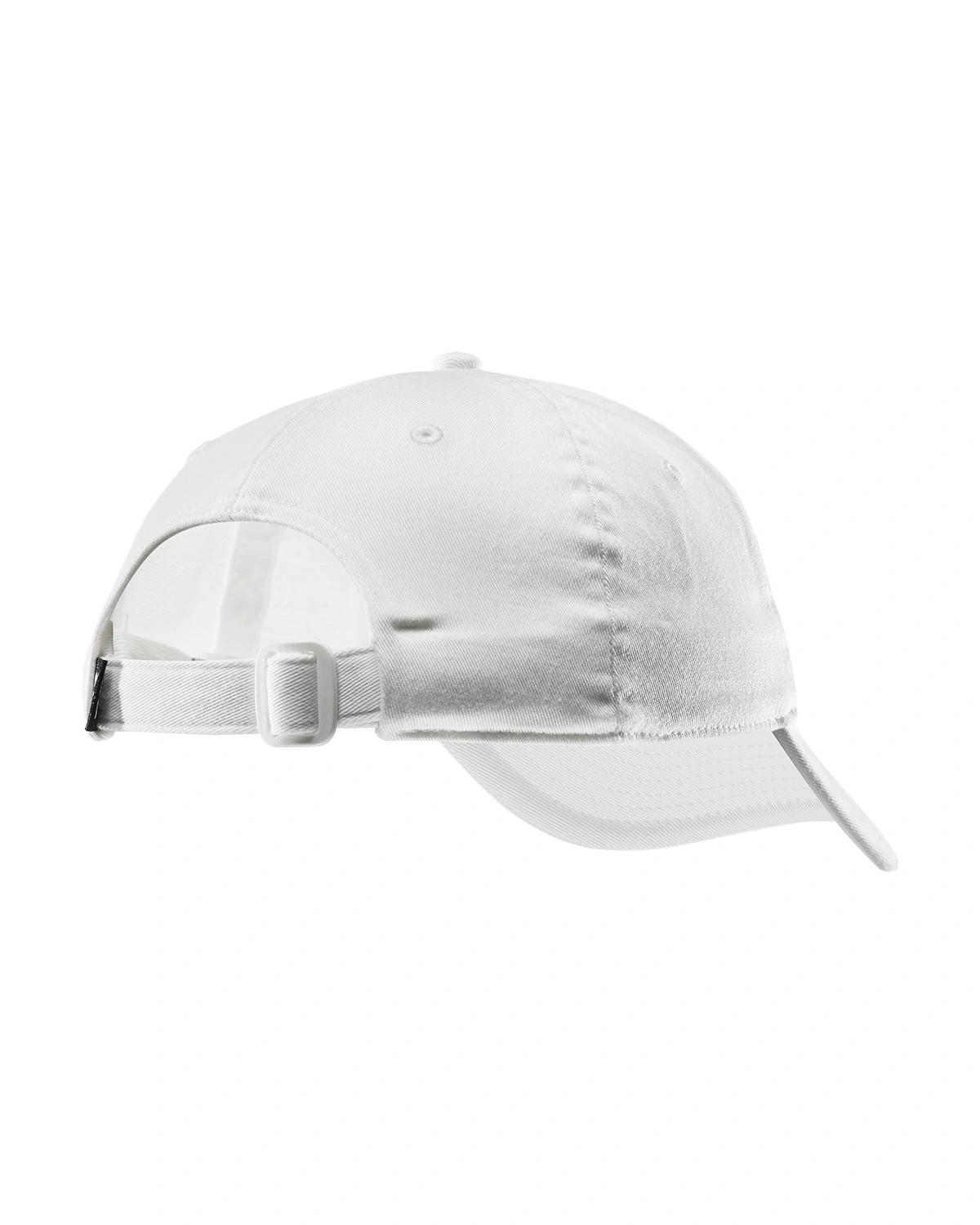 Допълнително изображение на TYR Logo Adjustable Cap - Solid / Camo