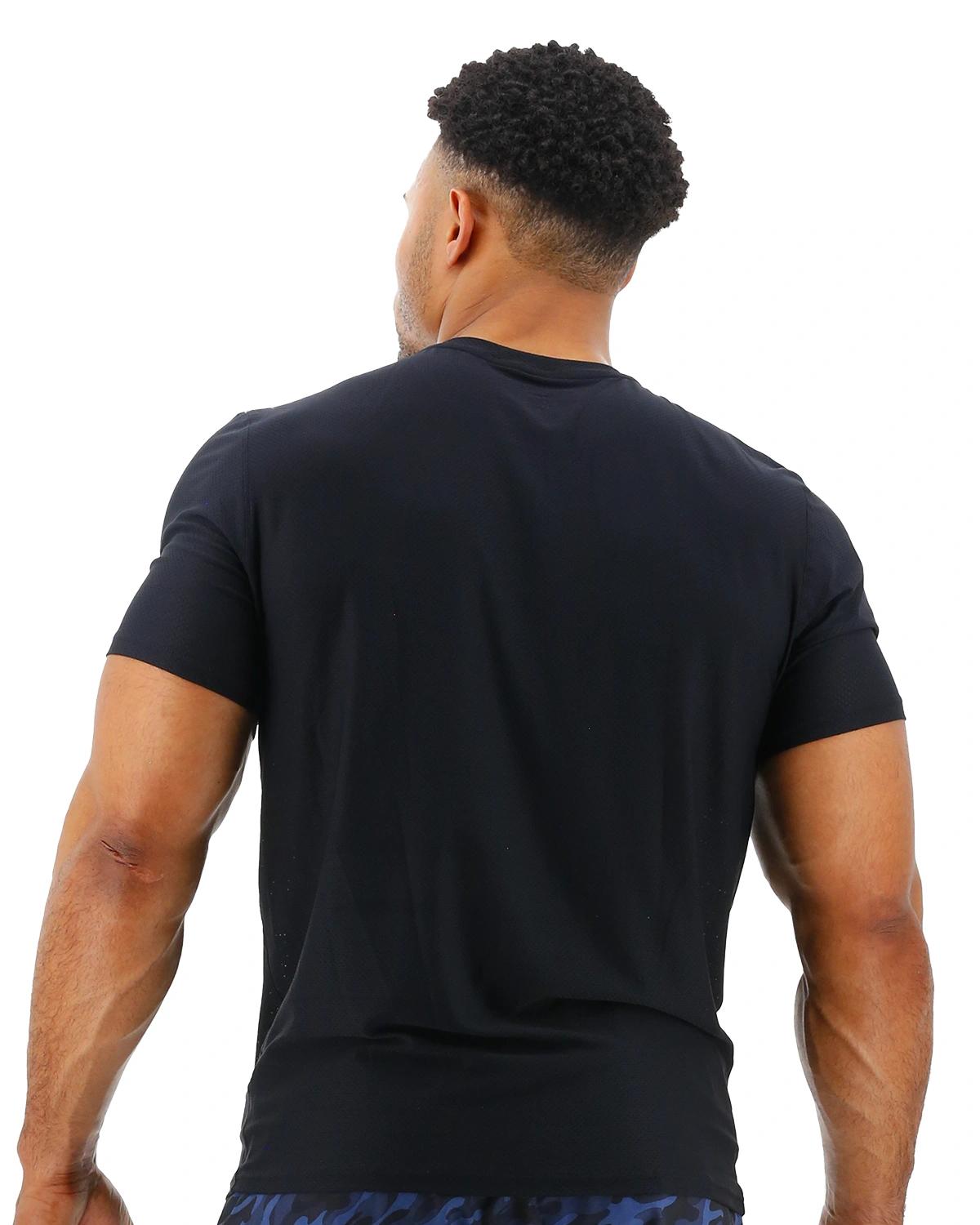Допълнително изображение на TYR Airtec™ Men's Tee - Solid