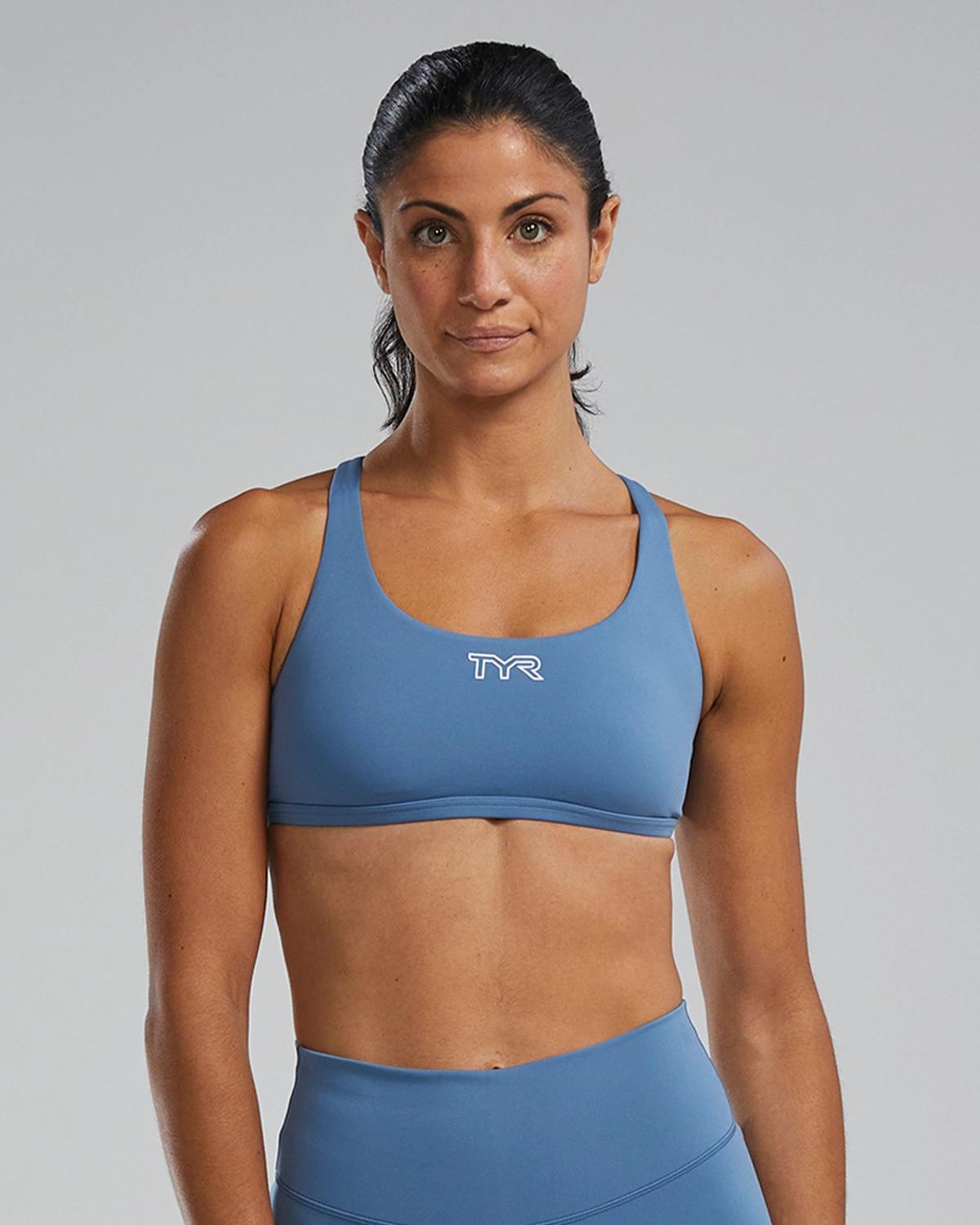 Изображение на TYR Joule Elite™ Women's Multi-Strap Sports Bra - Solid
