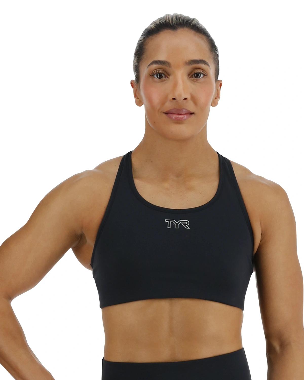 Изображение на TYR Joule Elite™ Women's Classic Sports Bra - Solid