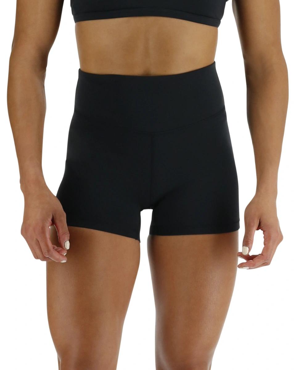 Изображение на TYR Joule Elite™ Women's High-Rise 3.25" Short - Solid