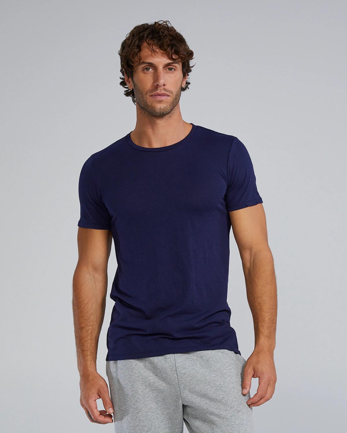 Изображение на TYR Unisex Lightweight Ultrasoft Tech Tee