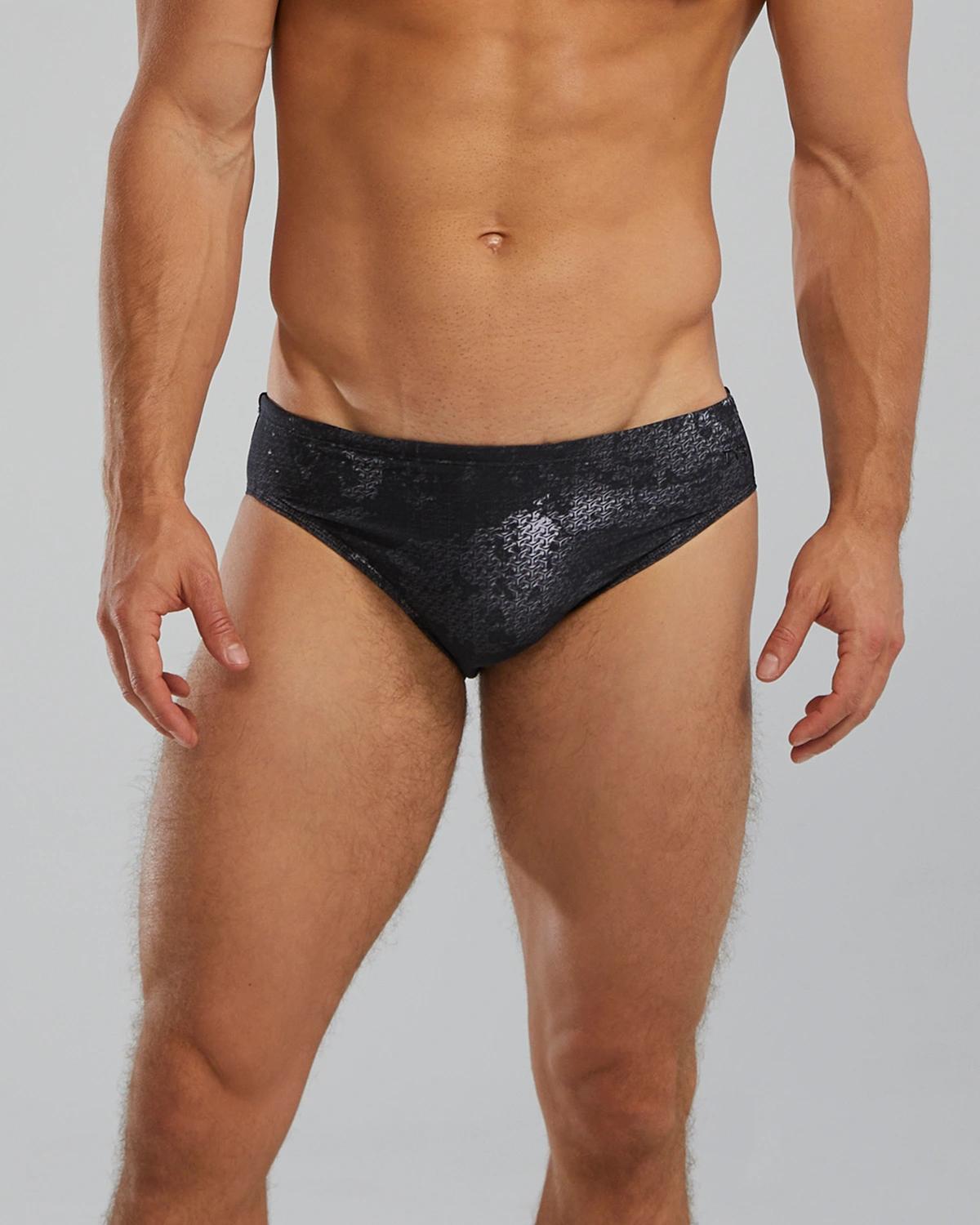 Изображение на TYR Durafast Elite® Men's Brief Swimsuit - Ison
