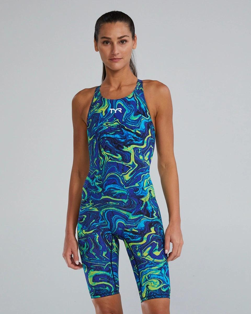 Изображение на Women's Thresher Open Back - Hyperblitz