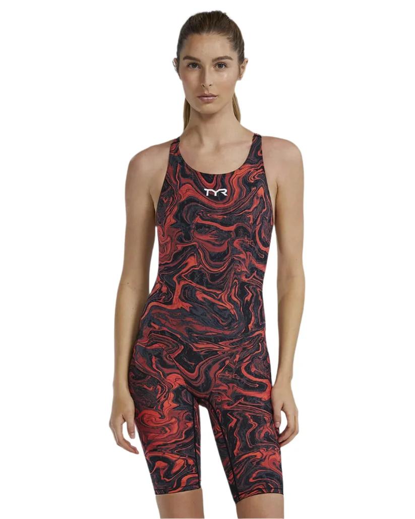 Изображение на Women's Thresher Open Back - Hyperblitz