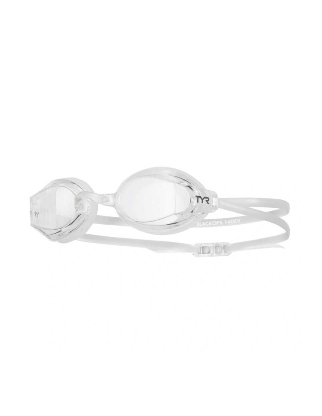 Изображение на TYR Adults Black Ops 140 EV Racing Goggles