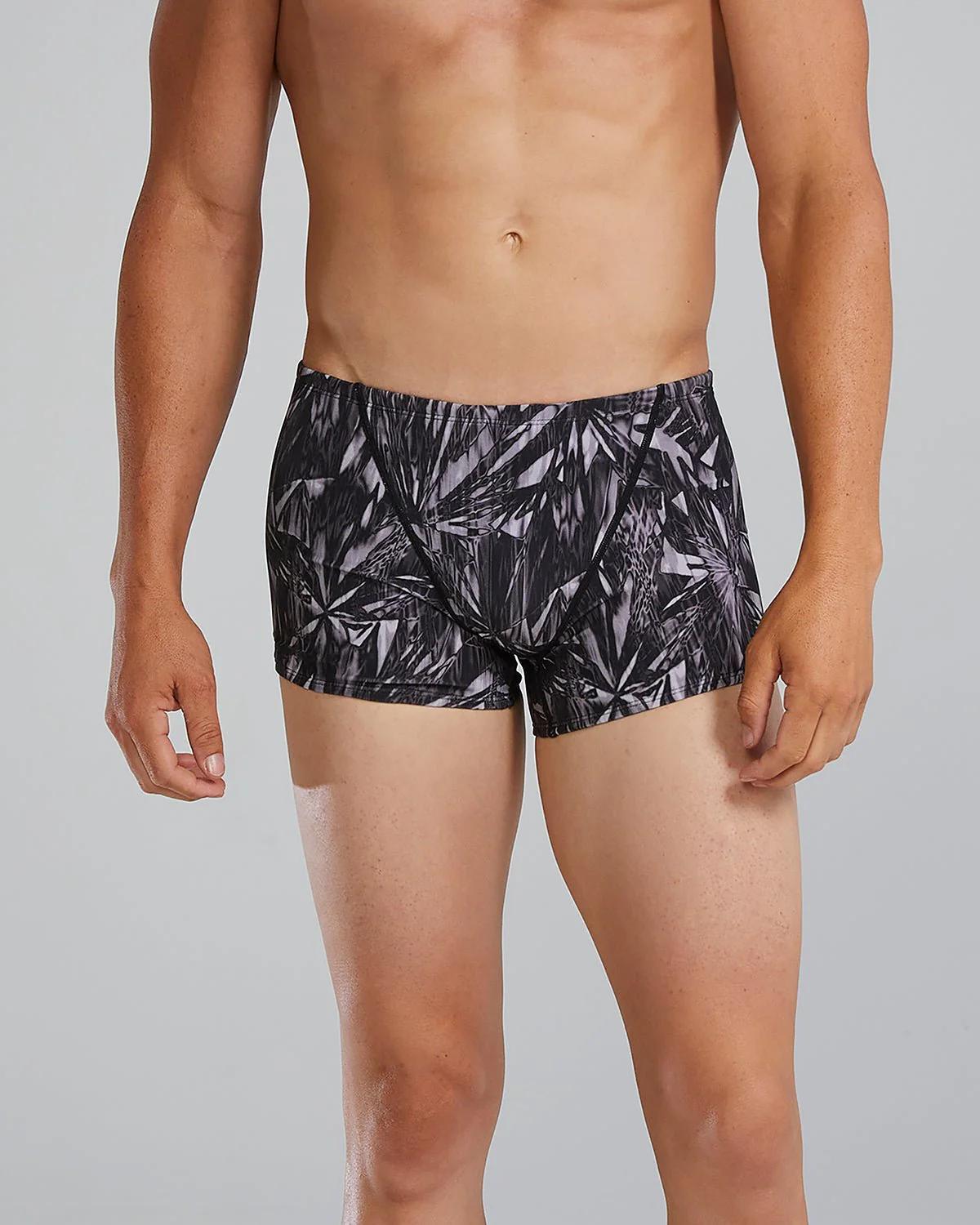 Изображение на TYR Men's Durafast EliteSquare Leg Fragment