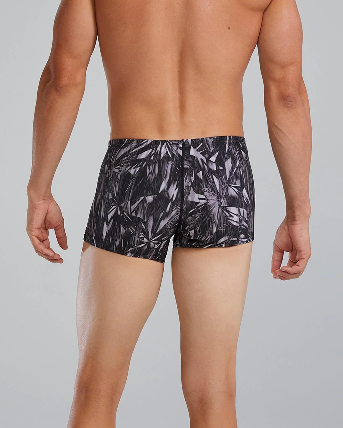 Допълнително изображение на TYR Men's Durafast EliteSquare Leg Fragment