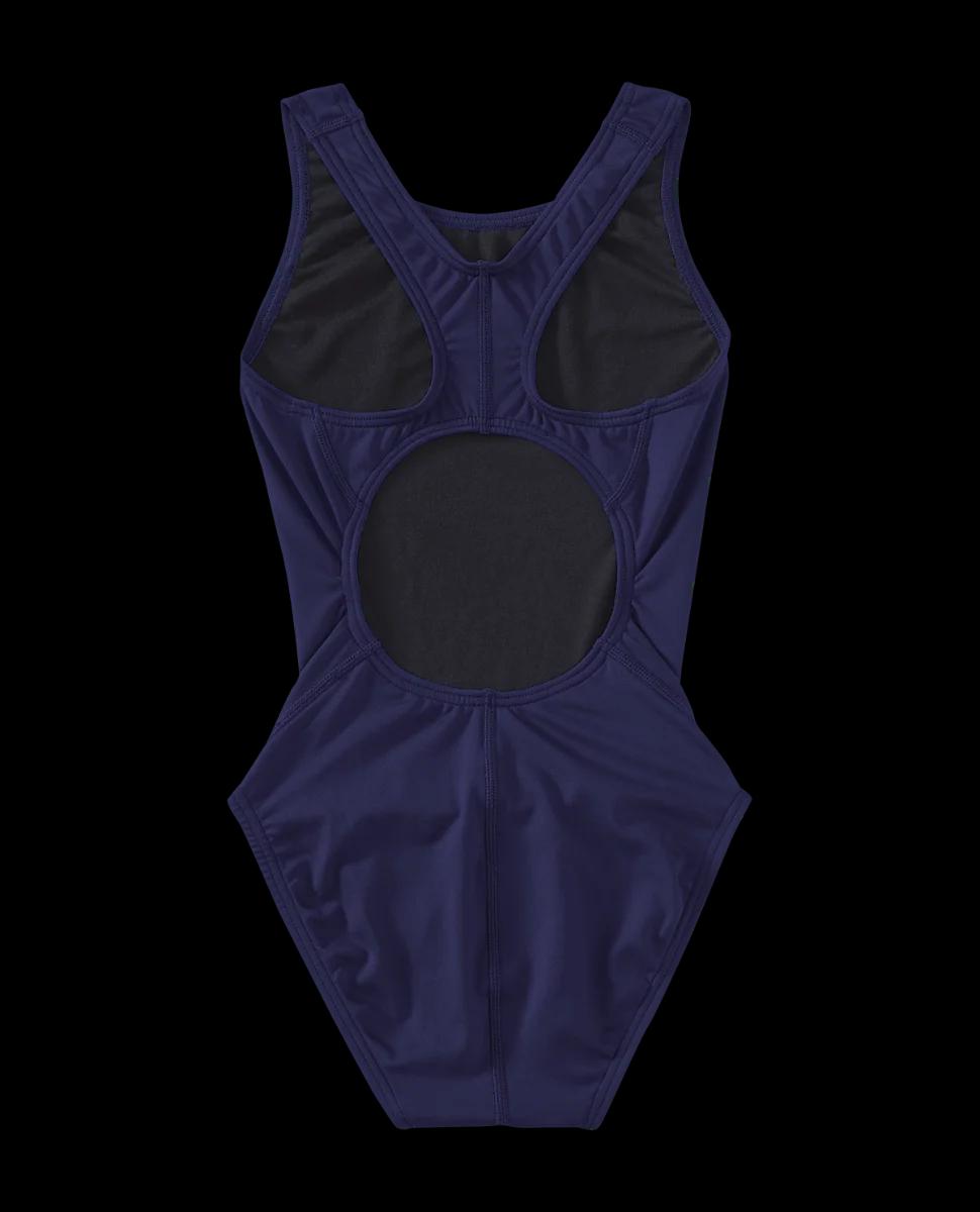 Допълнително изображение на TYR Durafast Elite® Girl's Maxfit Swimsuit - Solid