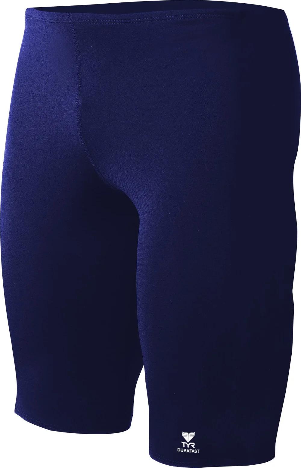 Изображение на TYR Durafast Elite® Boy's Jammer Swimsuit - Solid
